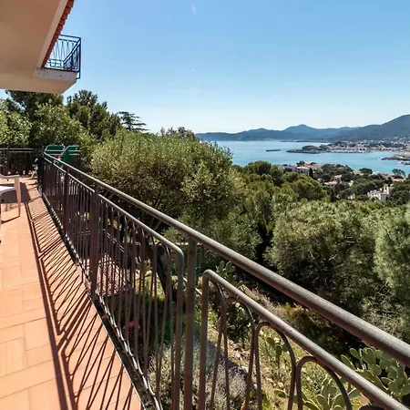 Grifeu 07 - Con Vistas Al Mar * Girona