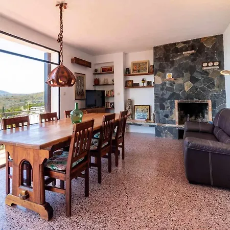 Grifeu 07 - Con Vistas Al Mar Lägenhet Girona