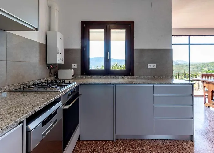 Lägenhet Grifeu 07 - Con Vistas Al Mar *