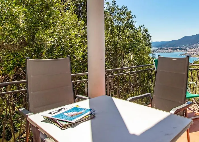 Lägenhet Grifeu 07 - Con Vistas Al Mar Girona