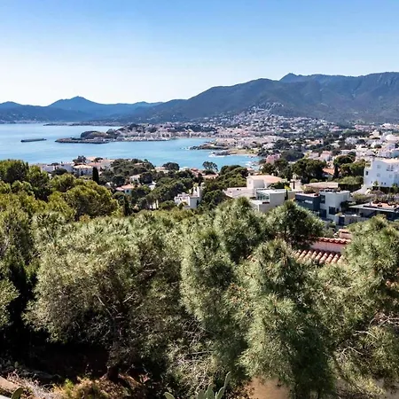 Grifeu 07 - Con Vistas Al Mar Girona