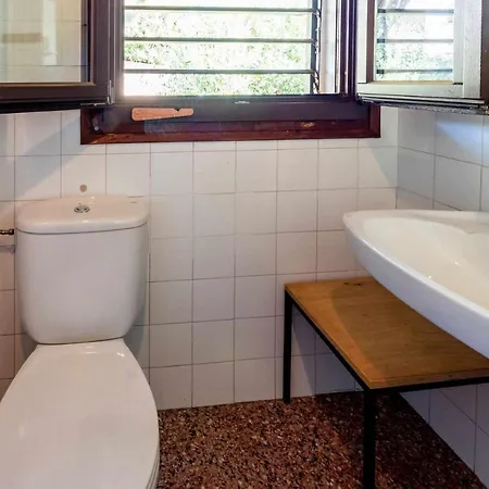 Apartamento Grifeu 07 - Con Vistas Al Mar