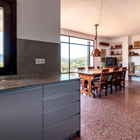 Apartamento Grifeu 07 - Con Vistas Al Mar *