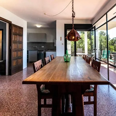 Grifeu 07 - Con Vistas Al Mar