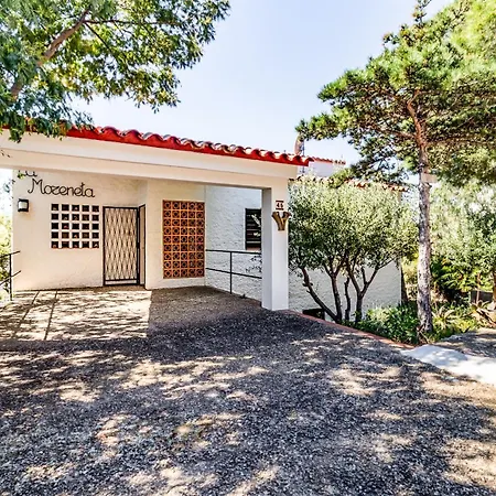 Apartamento Grifeu 07 - Con Vistas Al Mar *