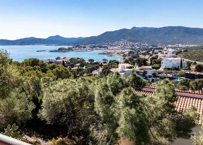 Grifeu 07 - Con Vistas Al Mar Girona