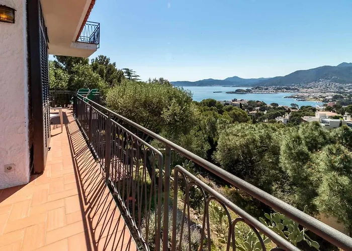 Grifeu 07 - Con Vistas Al Mar * Gerona