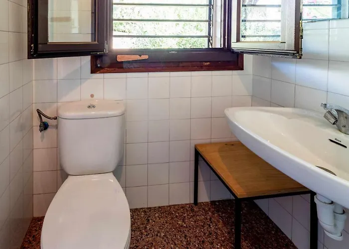 Appartement Grifeu 07 - Con Vistas Al Mar