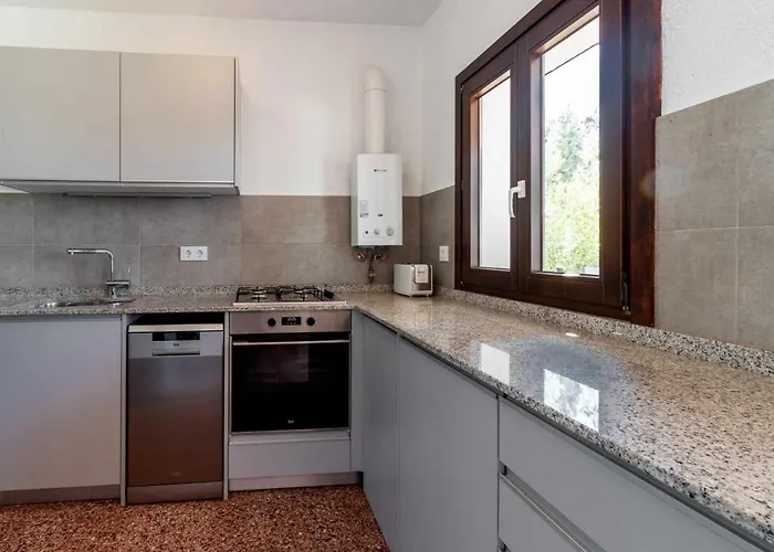 Grifeu 07 - Con Vistas Al Mar Appartement *