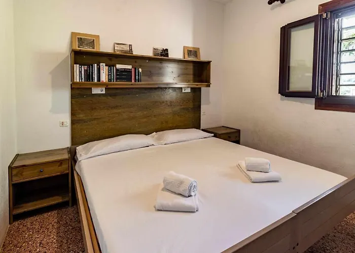 Grifeu 07 - Con Vistas Al Mar Lejlighed