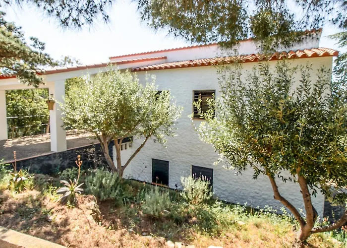 Grifeu 07 - Con Vistas Al Mar * Girona