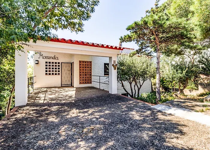 Appartement Grifeu 07 - Con Vistas Al Mar *