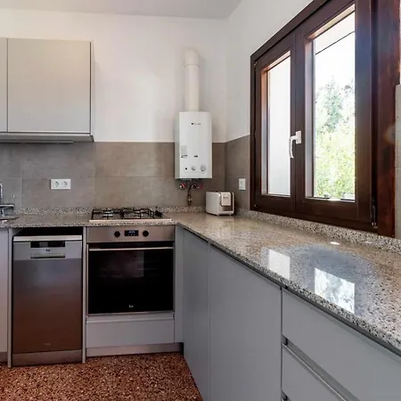 Grifeu 07 - Con Vistas Al Mar Apartment *