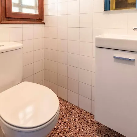 Grifeu 07 - Con Vistas Al Mar Apartment