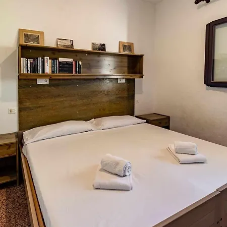 Grifeu 07 - Con Vistas Al Mar Apartment